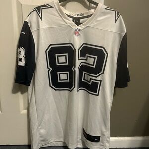 Jason Witten Color Rush NFL Authentic Jersey Dallas Cowboys Size Large L